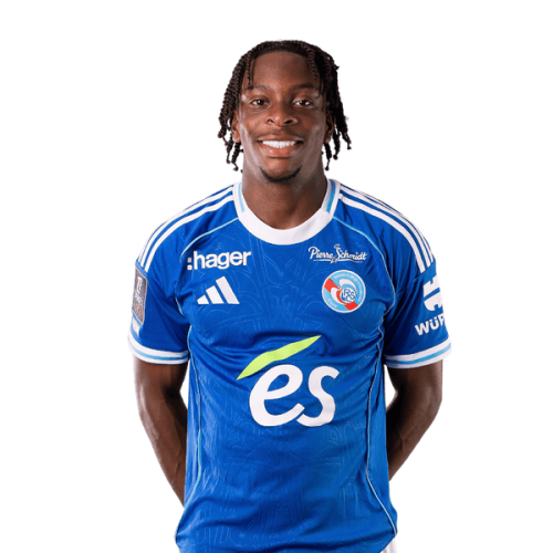 Martial Godo