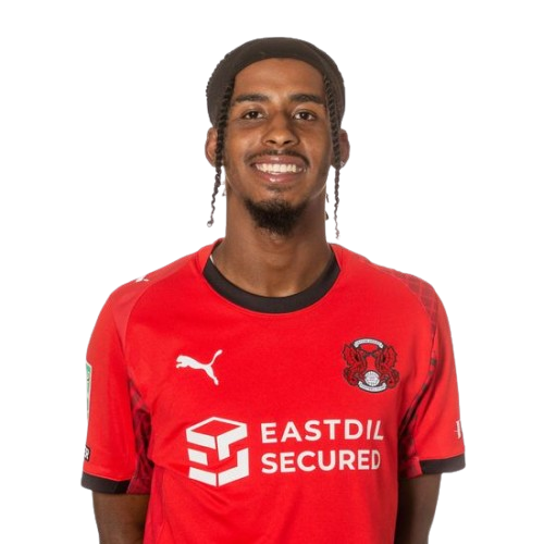 Lemar Gordon