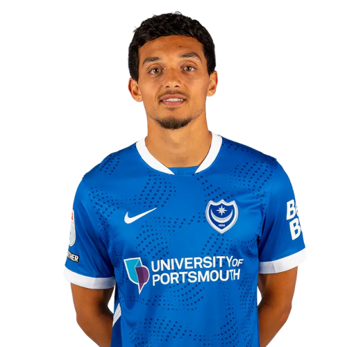 Andre Dozzell