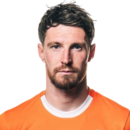 James Husband