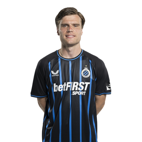 Bjorn Meijer