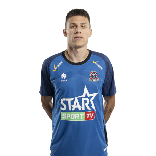 Dávid Hrnčár