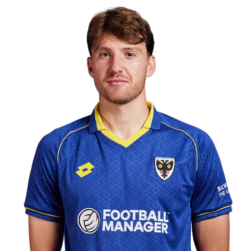 Riley-Jay Harbottle