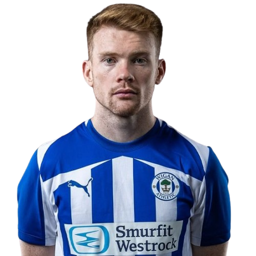 Luke Robinson