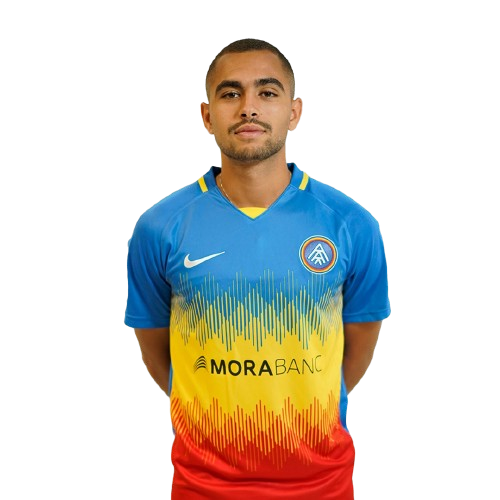 Moha Moukhliss