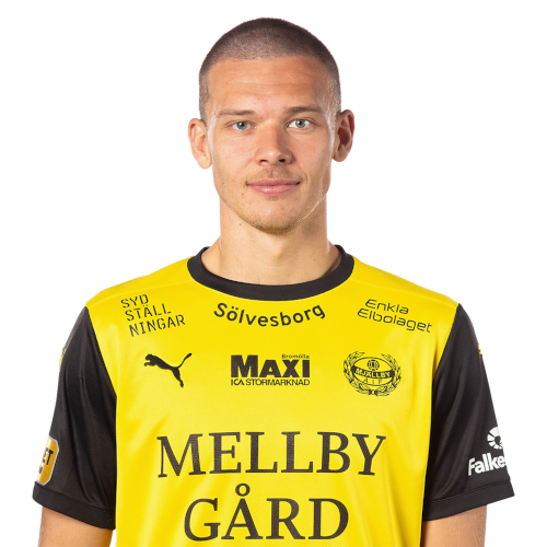Arvid Brorsson