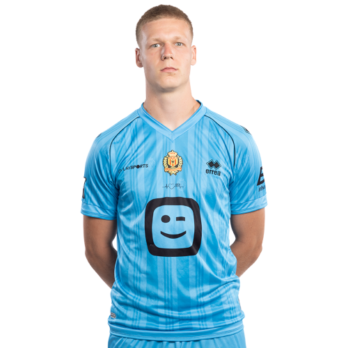 Tijn Van Ingelgom