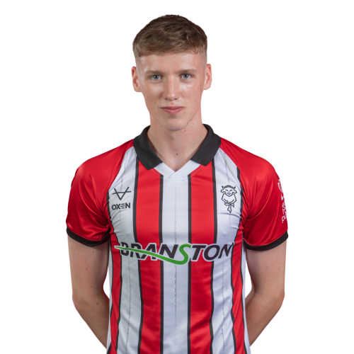 Oisín Gallagher