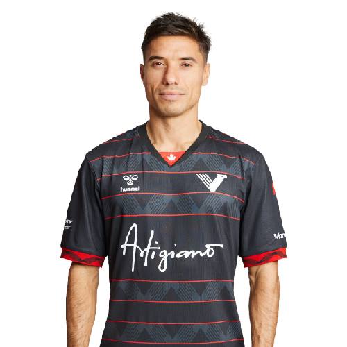 Nicolás Mezquida