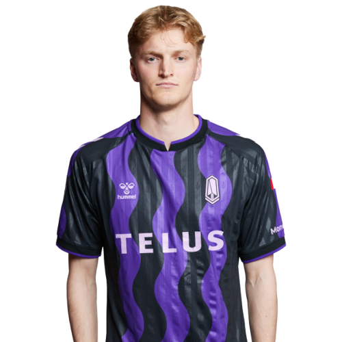 Fin Tugwell