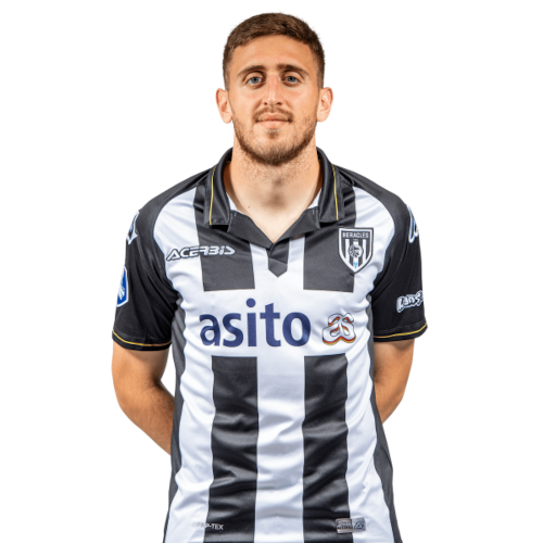 Melih İbrahimoğlu