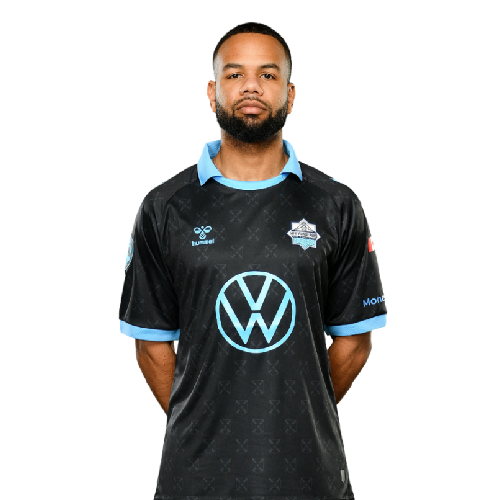 Yohan Baï
