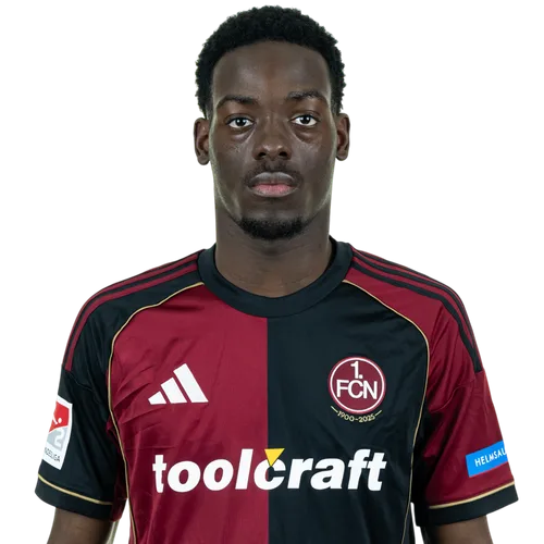 Rabby Nzingoula