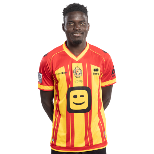 Gora Diouf