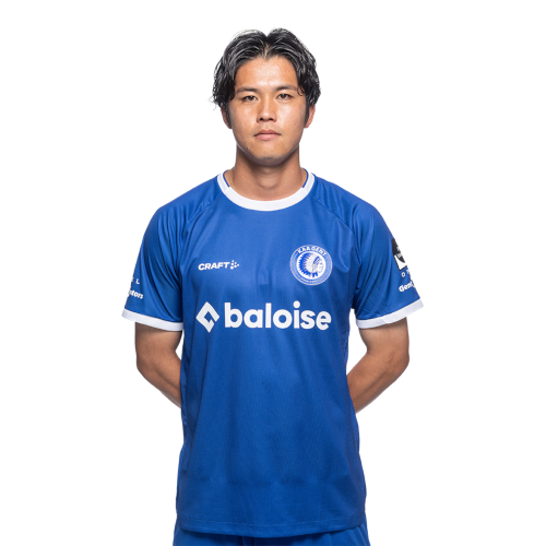 Atsuki Ito