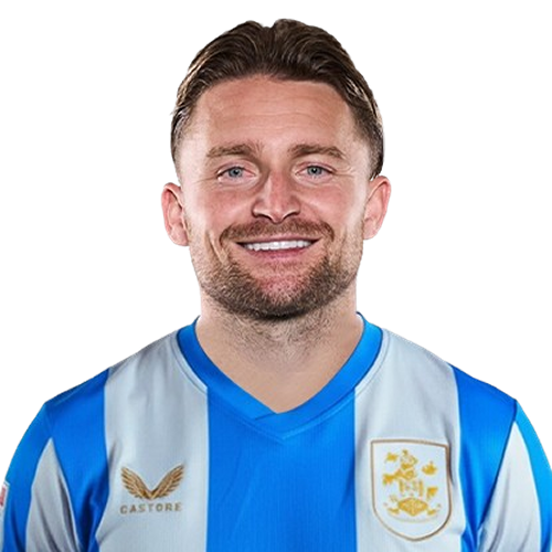 Alfie May
