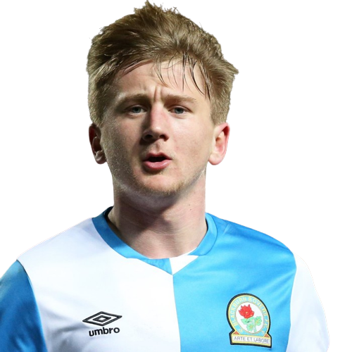 Luke Brennan