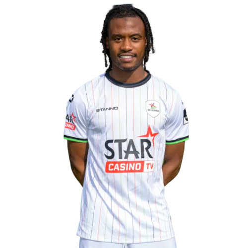 William Balikwisha