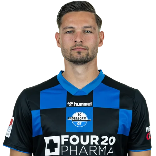 Marcel Hoffmeier
