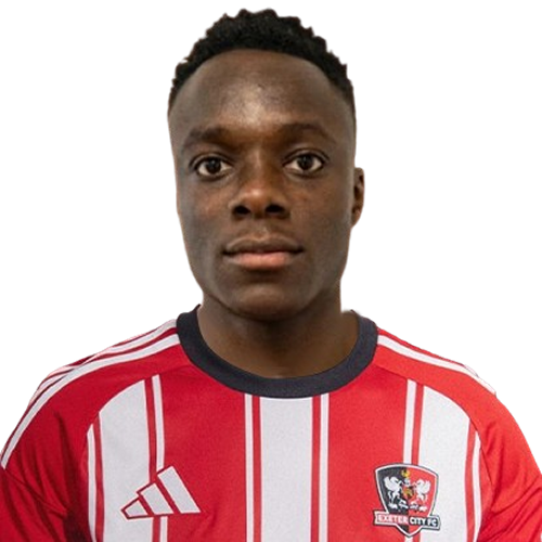 Andrew Oluwabori