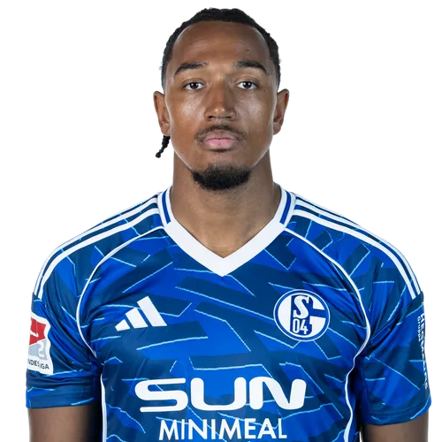 Anton-Leander Donkor