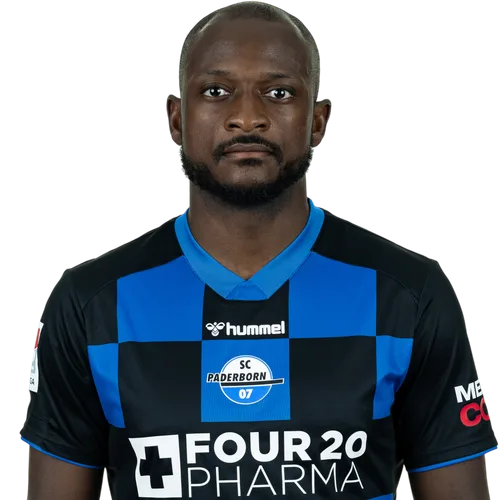 David Kinsombi