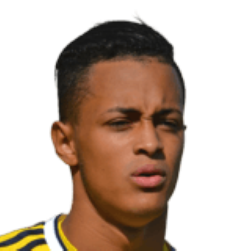 Joao Rodriguez Gonzalez