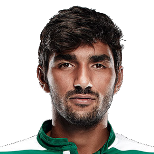 Ricardo Esgaio