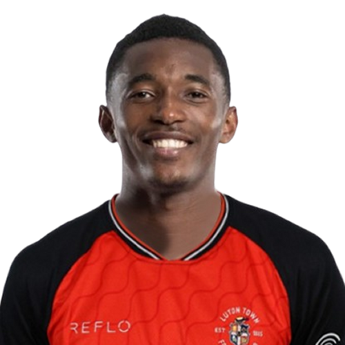 Christ Makosso