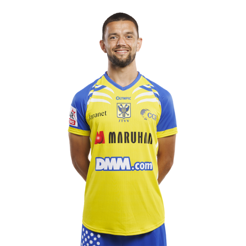 Visar Musliu