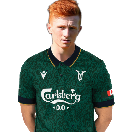 Ollie Bassett