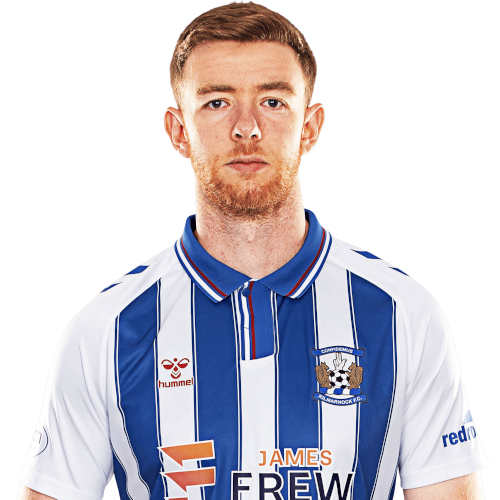 Stuart Findlay