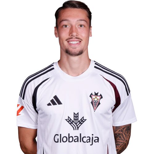 Lalo Aguilar