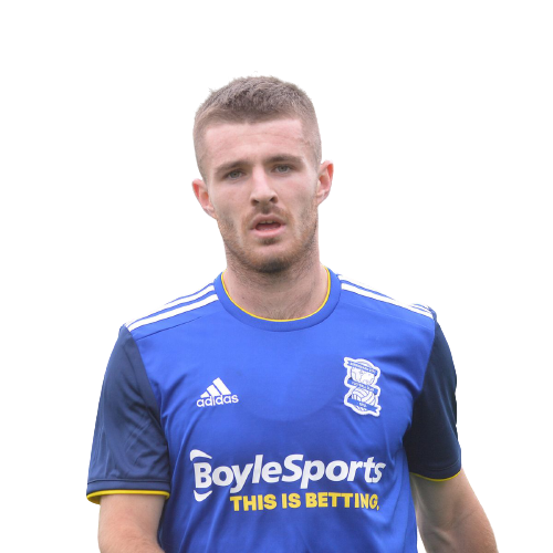 Daniel Crowley