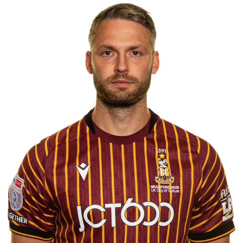 Nick Powell