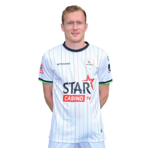 Thibault Vlietinck