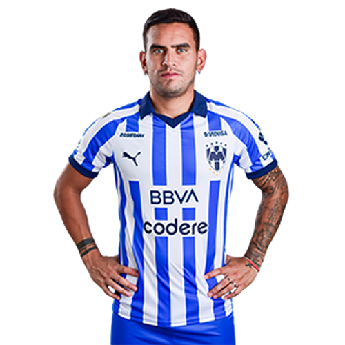 Sebastián Vegas