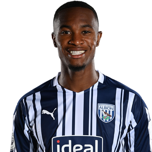 Rekeem Harper