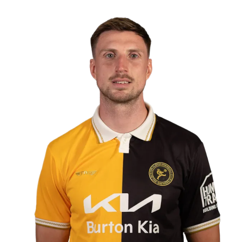 Jake Beesley