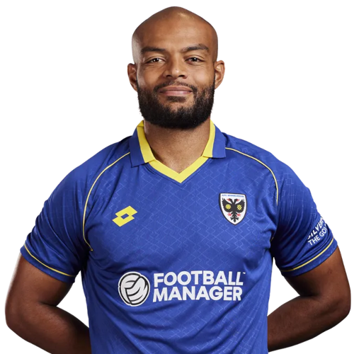 Ryan Johnson