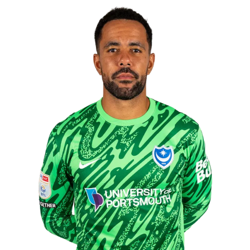 Jordan Archer