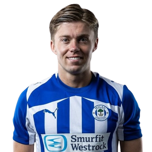 Fraser Murray