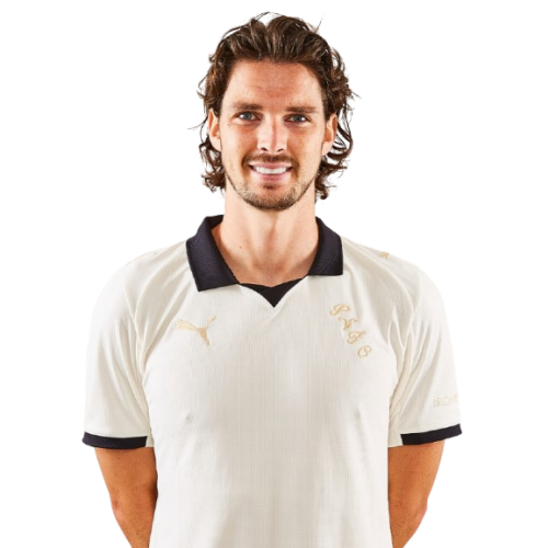 Sam Hart