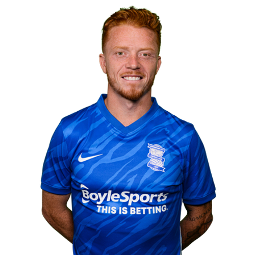 Ryan Woods