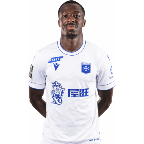 Lamine Sy