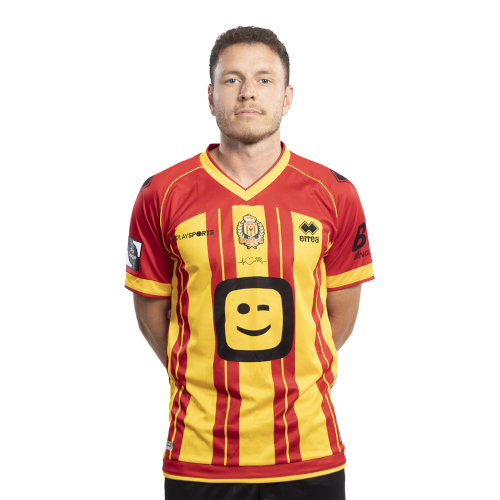 Kerim Mrabti