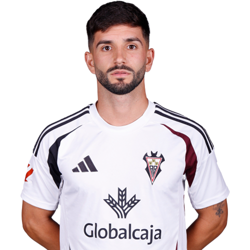 Ale Meléndez