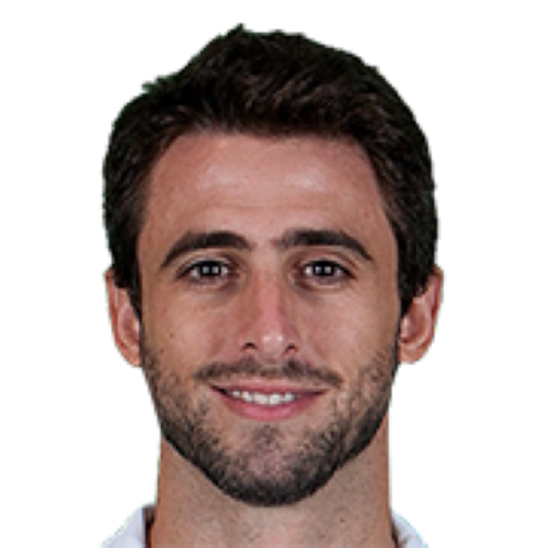 Nicolas Pareja