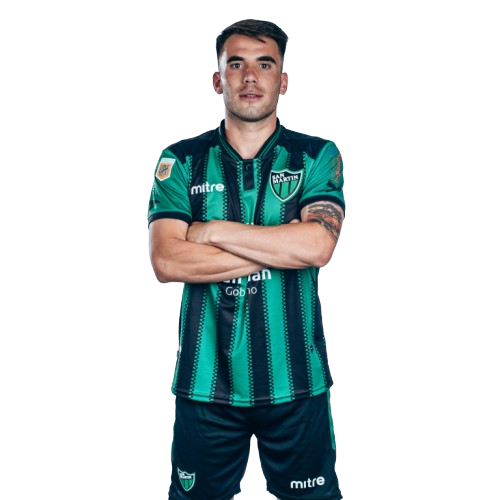 Tomás Fernández