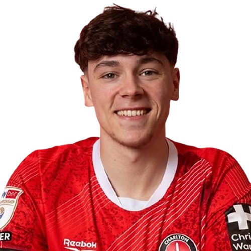 Luke Chambers